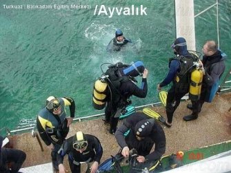 AYVALIK SATILIK ADA