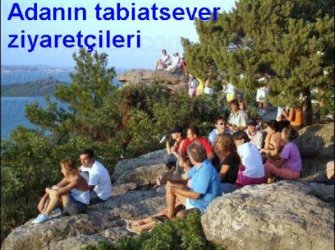 AYVALIK SATILIK ADA