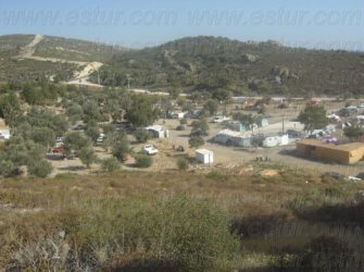 TÜRKİYE/İZMİR/FOÇA'da TURİZM İMARLI SATILIK KOY