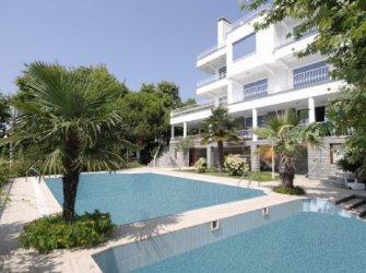 MARMARA ADASINDA SATILIK MALİKHANE-OTEL