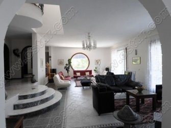 MARMARA ADASINDA SATILIK MALİKHANE-OTEL
