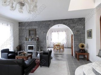MARMARA ADASINDA SATILIK MALİKHANE-OTEL