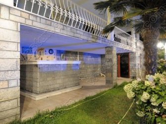 MARMARA ADASINDA SATILIK MALİKHANE-OTEL