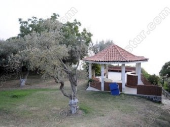 MARMARA ADASINDA SATILIK MALİKHANE-OTEL