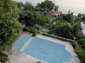 MARMARA ADASINDA SATILIK MALİKHANE-OTEL