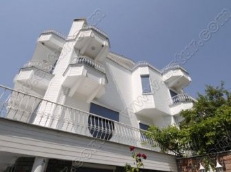 MARMARA ADASINDA SATILIK MALİKHANE-OTEL
