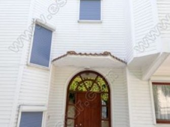 MARMARA ADASINDA SATILIK MALİKHANE-OTEL