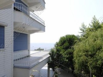 MARMARA ADASINDA SATILIK MALİKHANE-OTEL