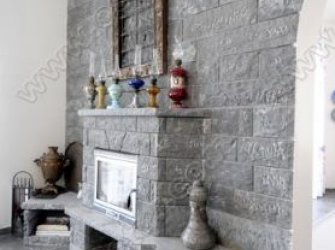 MARMARA ADASINDA SATILIK MALİKHANE-OTEL